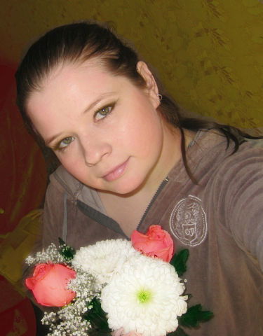 Елена Юдина