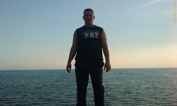 Александр Гаршин