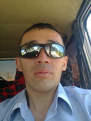 Аслан Кашкеев