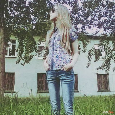 Ника Аминова