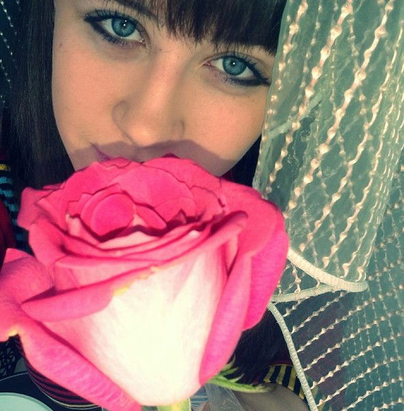 Людмила Краевская