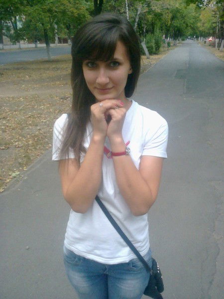 Маша Яковлева