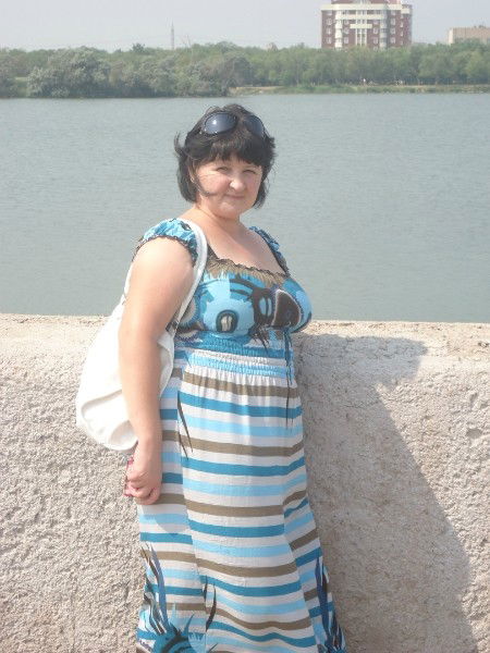 Ирина Позднякова