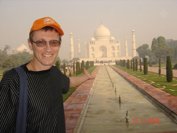 Сергей Макеев