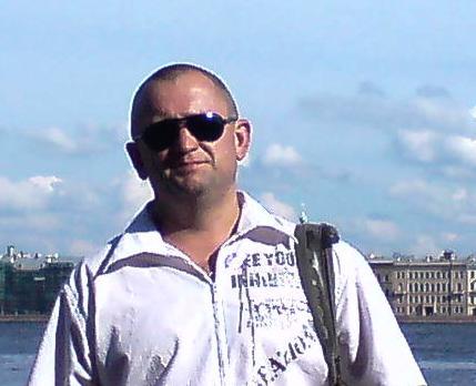 Вова Багажов