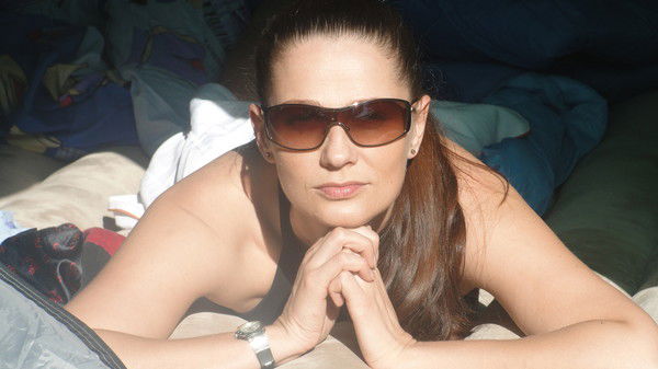 Оля Евланова