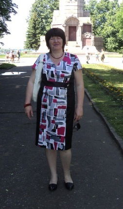 Ольга Конева