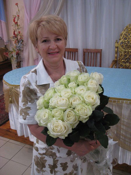 Раиса Жосан