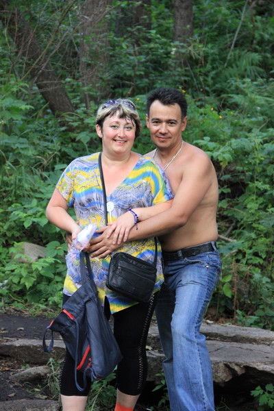 Наталья Умурзакова