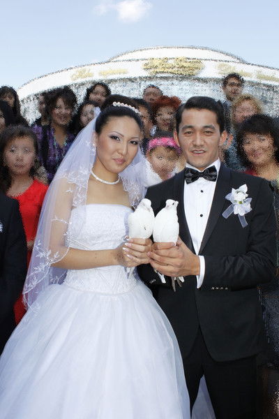 Шамильбек Еримбетов