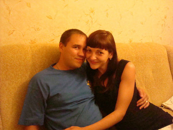 Анастасия Колмакова