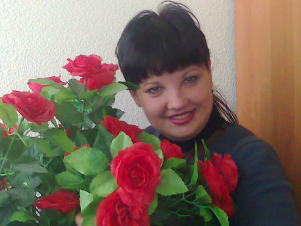 Елена Ивашкина