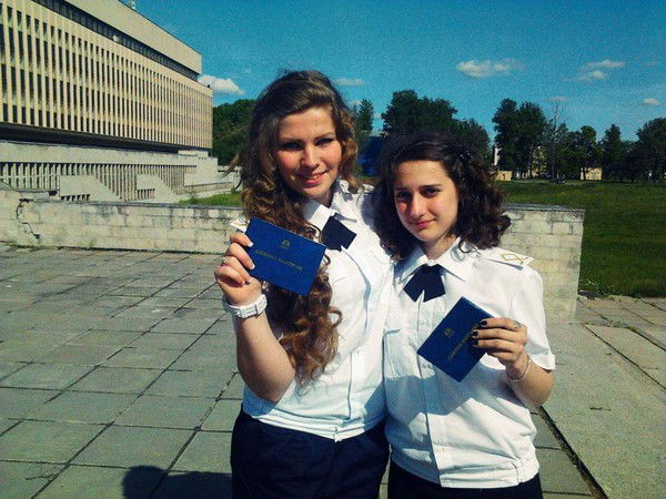 Рита Золотинкина