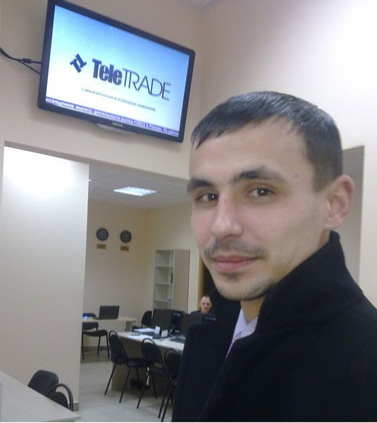 Александр Старков