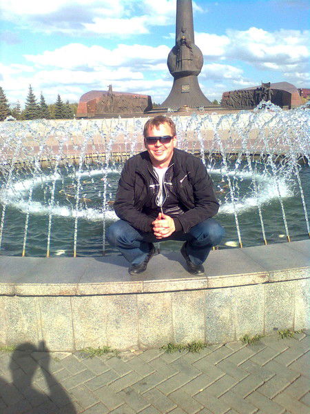 Александр Макаров