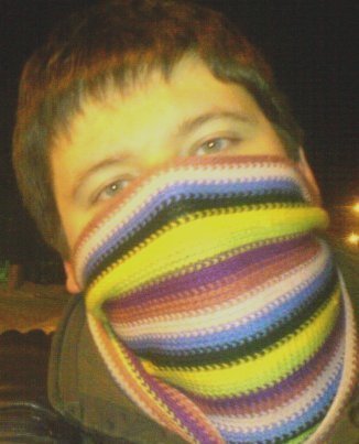 Александр Маныкин