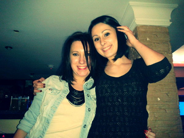 Мари Макеева