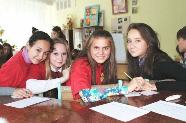 Настя Басова