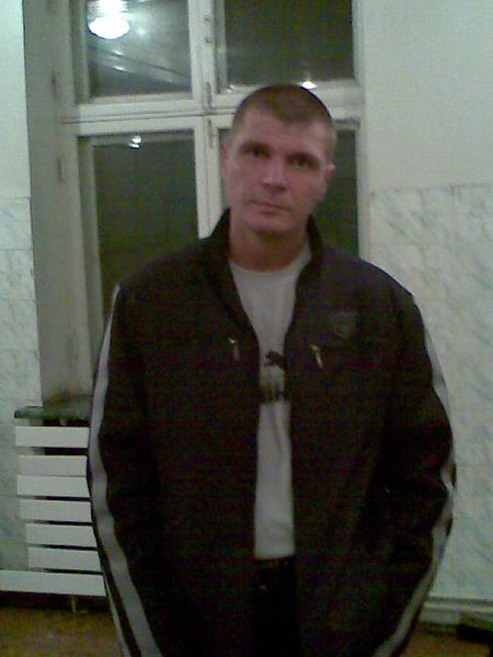 Константин Пендрик