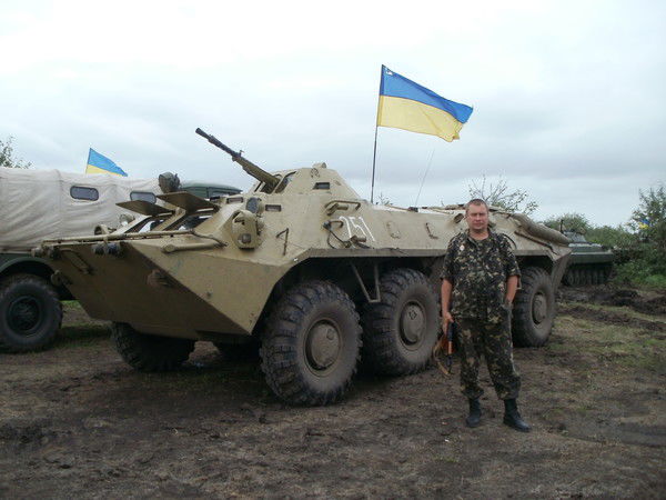 Андрей Лазурович