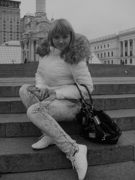 Лена Орлова