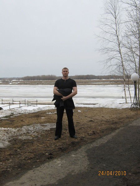 Вадим Костырин