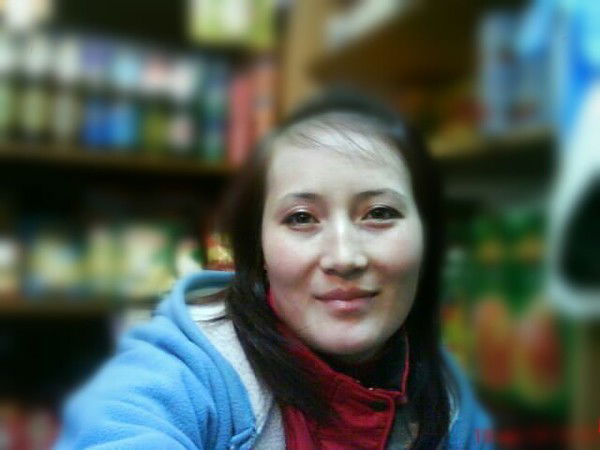 Самара Чыныбекова