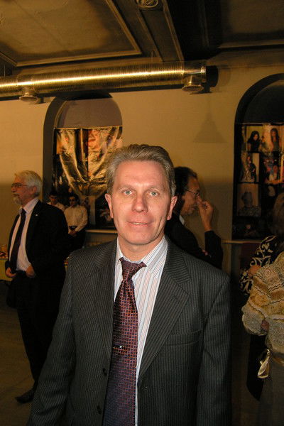 Виктор Кирюхин