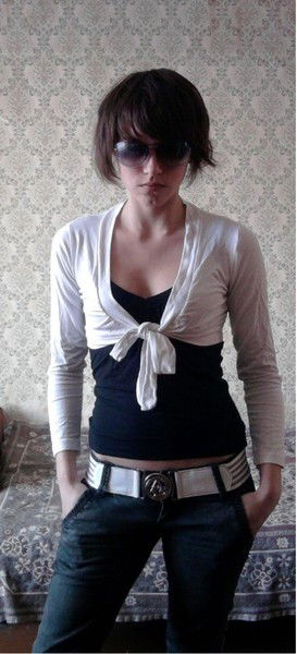 Татьяна Пыжикова