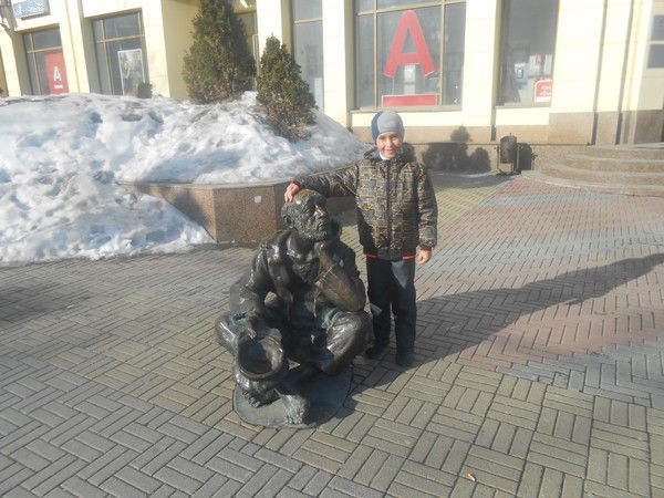 Владислав Подгорнов