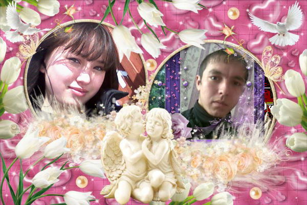 Камилочка Mамалинова