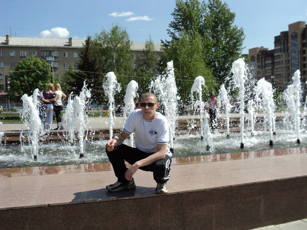 Васек Бородин