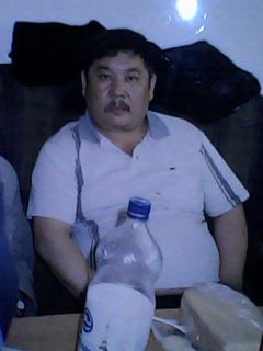 Булат Дюсембеков