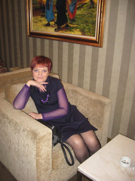 Татьяна Григораш