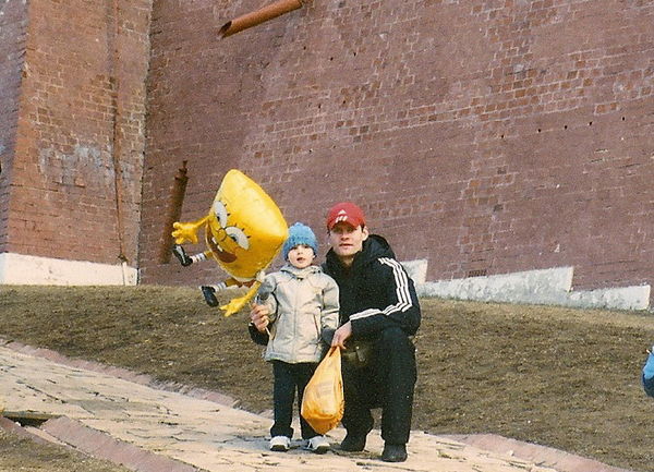 Денис Рассохин