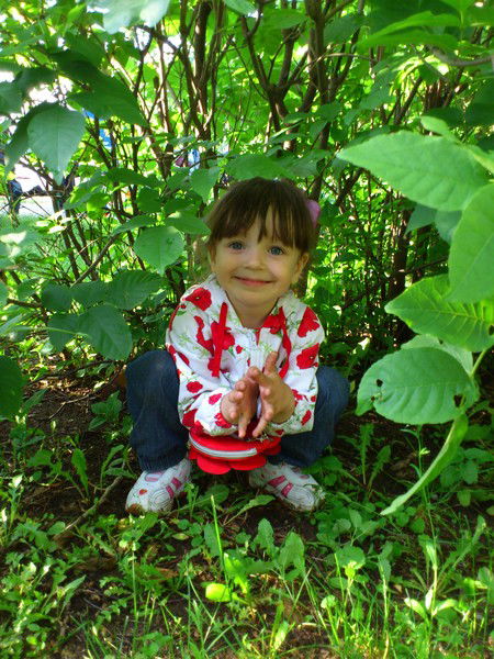 Римма Сыроваткина