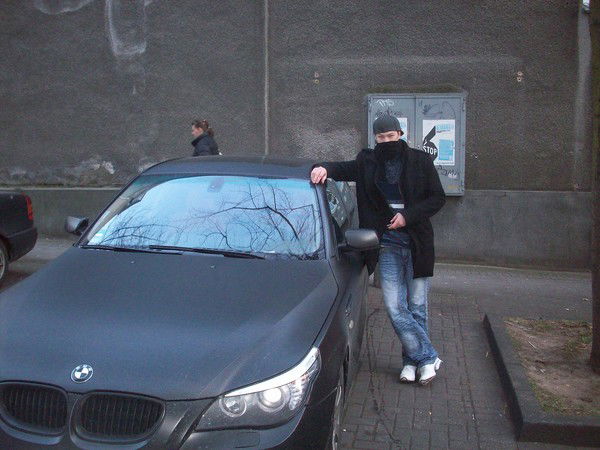 Oppolo Otto Von Gross