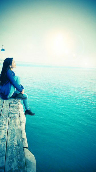 Айганыш Акеншаева