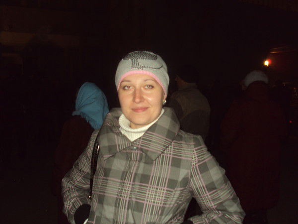 Дарья Демидова