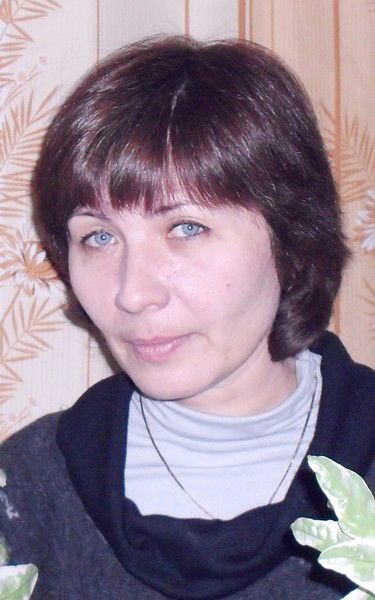 Татьяна Лебедева