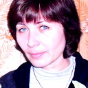 Татьяна Лебедева