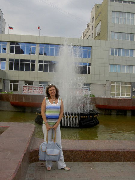 Ольга Мищенко