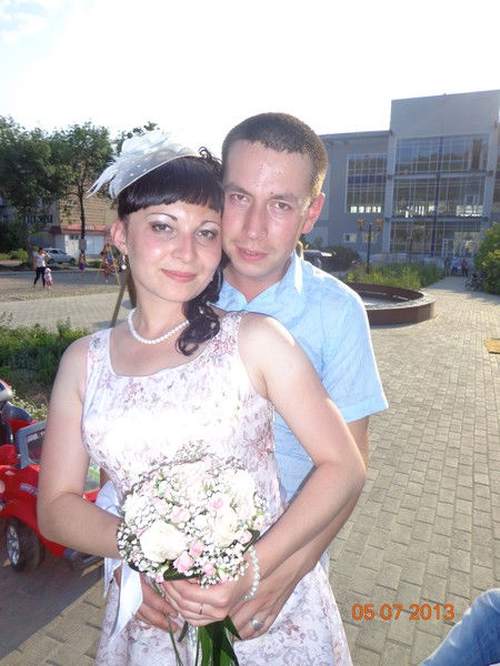 Светлана Никулина