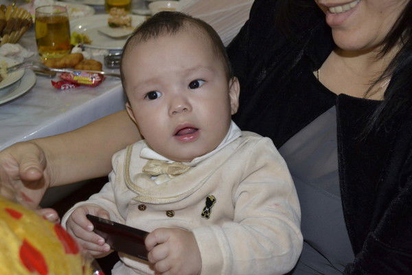 Айгуль Джаймбетова