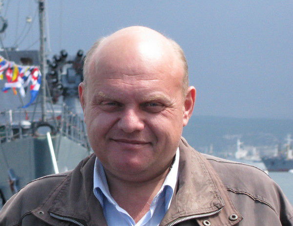 Владимир Кошелев