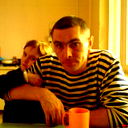 Юра Зябрев