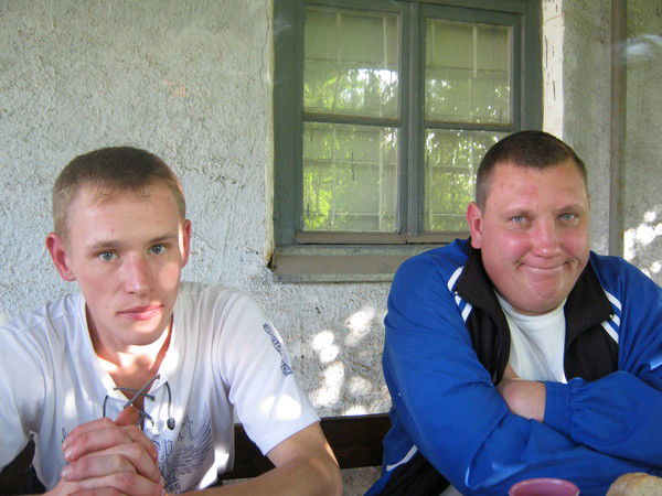 Александр Бугаев