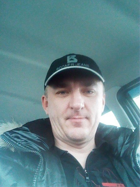 Александр Кузнецов