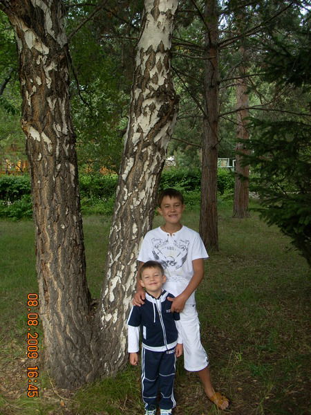 Олег Сиротин