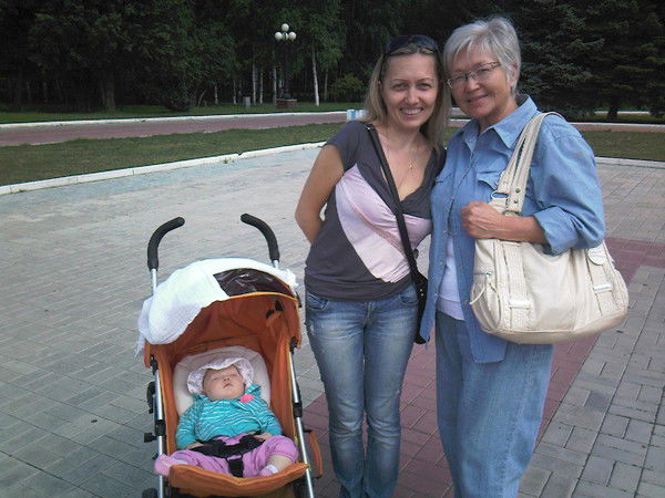 Римма Катаева